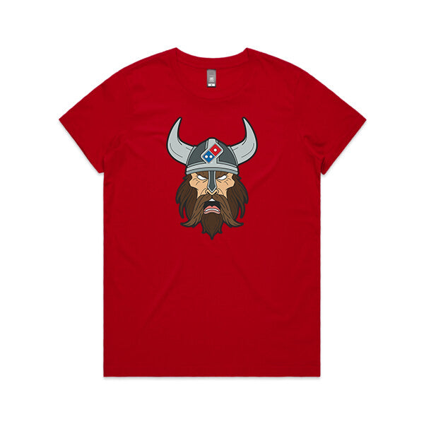 Viking - Ladies Tee