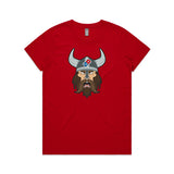 Viking - Ladies Tee