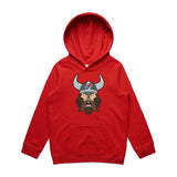 Viking - Youth Hoodie