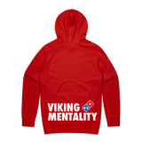 Viking Mentality - Unisex Hoodie