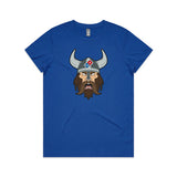 Viking - Ladies Tee