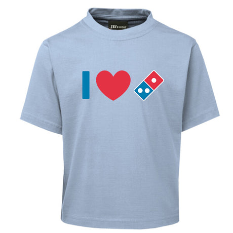 I ❤️ 🍕 - Kids Tee