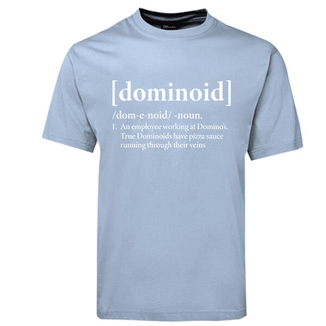 Dominoid - Men's Tee