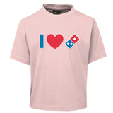 I ❤️ 🍕 - Kids Tee