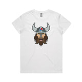 Viking - Ladies Tee