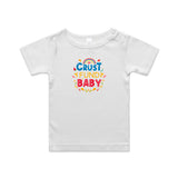 Crust Fund Baby - Wee Tee