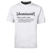 Dominoid - Men's Tee