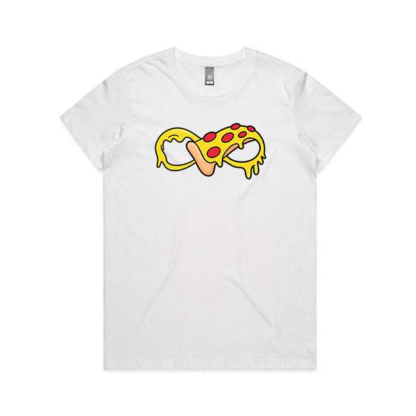 Slice Forever - Ladies Tee