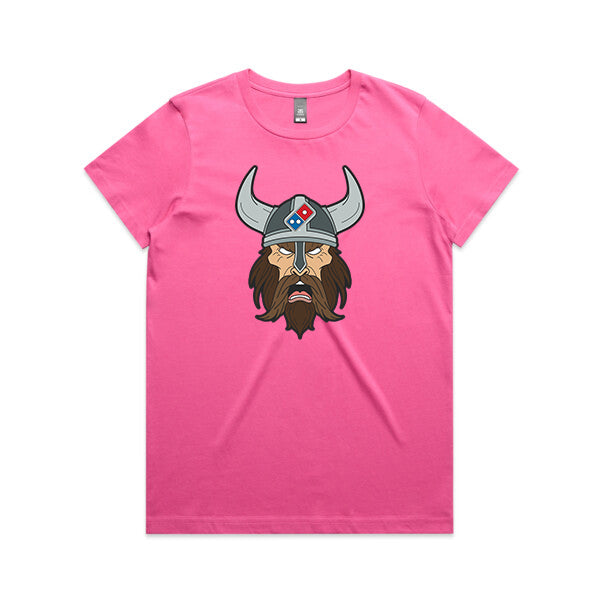 Viking - Ladies Tee