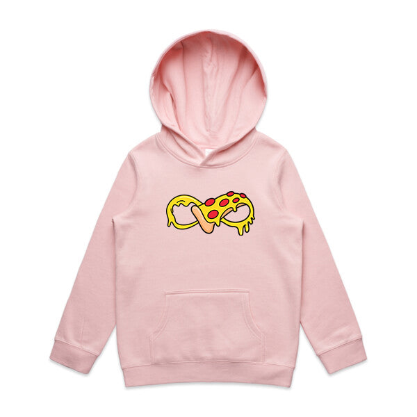 Slice Forever - Youth Hoodie