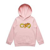 Slice Forever - Youth Hoodie