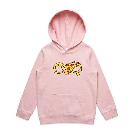 Slice Forever - Youth Hoodie